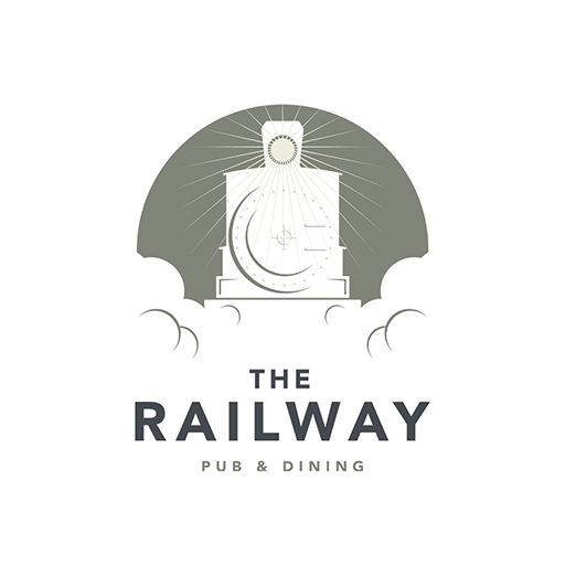 railway