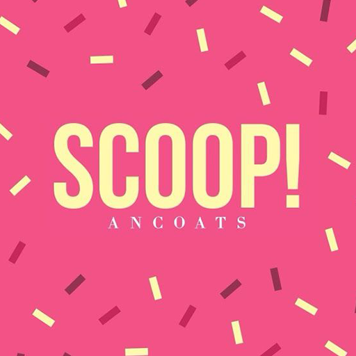 scoop